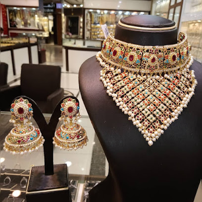 J.H. Jewellers LLC - Dubai - +971 6 575 0457
