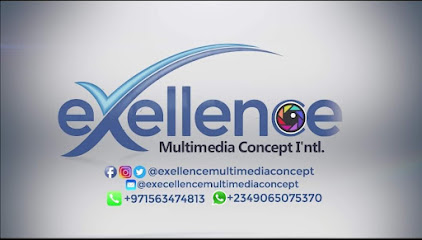Execellent Multimedia Concept UAE - Ras al Khaimah - +971 56 347 4813