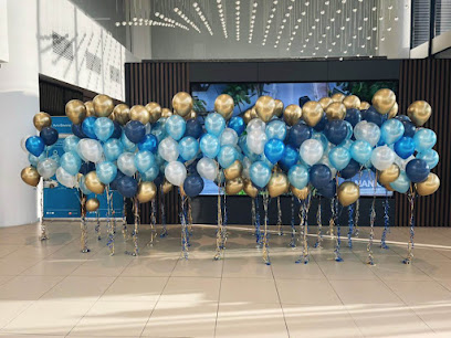 MOMO PARTY LLC UAE - Ras al Khaimah - +971 54 712 4630