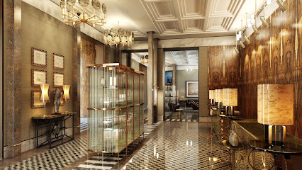 KARANI INTERIOR DECORATOR (L.L.C) - Dubai - +971 4 339 0900