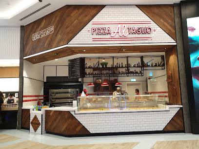 Pizza Al Taglio - Ras al Khaimah - +971 52 104 7861