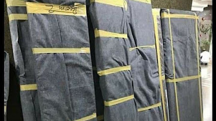Movers And Packers in Ajman - Fujairah - +971 54 452 4047