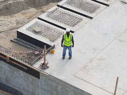 Utico Power Plant - Ras al Khaimah -