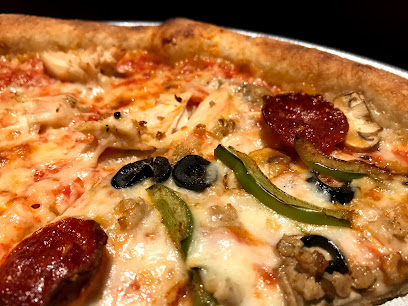 Pitfire Pizza - Ras al Khaimah - +971 800 7483473