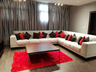 ELEGANCE TECH.CONT L.L.C - Dubai - +971 50 955 1095