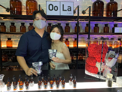 Oo La Lab - Ras al Khaimah - +971 52 361 2813