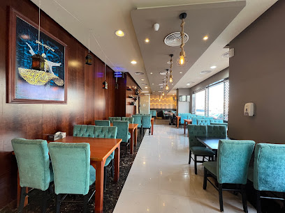 Tikka Tonight Restaurant-Madinat Zayed - Fujairah - +971 2 445 2233