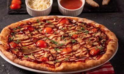 Il Forno, Remal Mall - Dubai - +971 3 721 0073