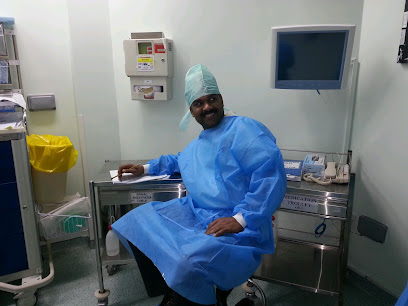 Mediclinic Al Mussafah - Fujairah - +971 2 406 6900