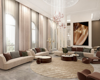 Athar interior Design & Fitout - Dubai - +971 50 749 6231