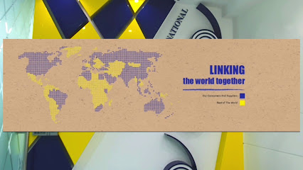 Paper Link International FZCO - Fujairah - +971 4 454 2323