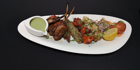 Level8 Rooftop Bar & Grill - Dubai - +971 56 272 7155