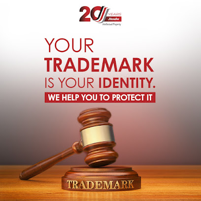 Jitendra Intellectual Property - Dubai - +971 4 343 8022