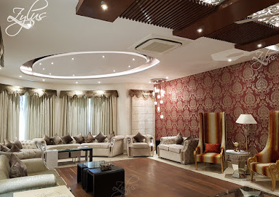 Zylus Interior Design Company Dubai - Dubai -