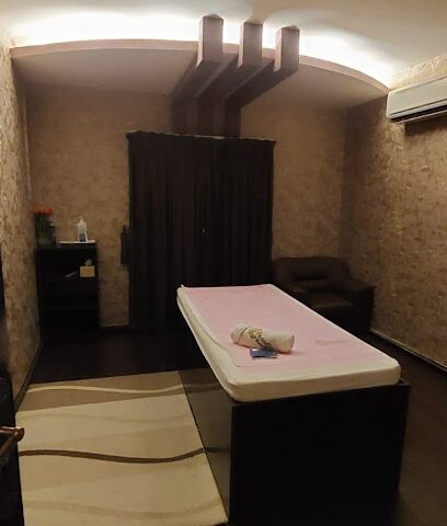 Rehana Massage Ajman - Fujairah - +971 50 363 2602
