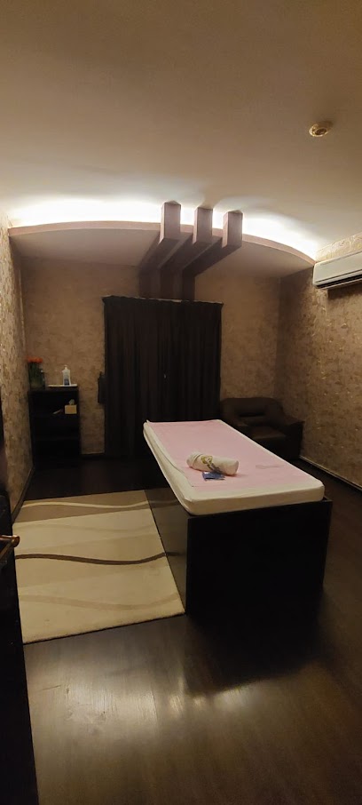 Rehana Massage Ajman - United Arab Emirates|Al Rashidiya 2 - Ajman