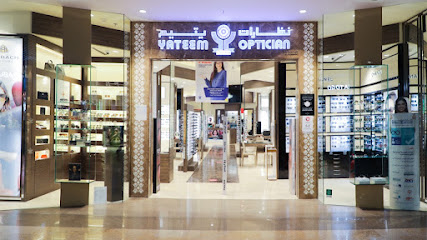 Yateem Optician - Fujairah - +971 4 434 0266