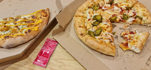 Domino's Pizza - Ras al Khaimah - +971 600 541111
