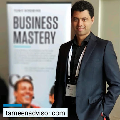 Tameen Advisor - Dubai - +971 50 121 8800