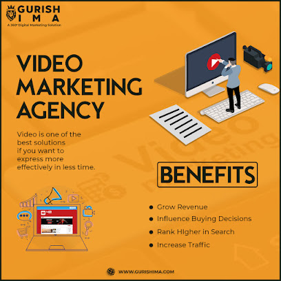 GURISHIMA - Digital Marketing | Graphic & Website Design | Social Media & YouTube Marketing Agency - Dubai - +971 56 774 1328