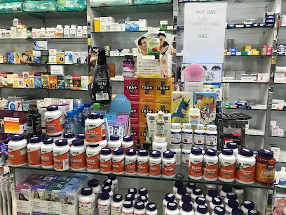 Najat Al Dhaid Pharmacy - Ras al Khaimah - +971 6 882 6931