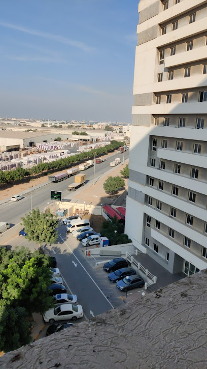 Rak Pharmacy - United Arab Emirates|Al Jazeera Al Hamra Industrial - Ras Al Khaimah|MQGR+342
