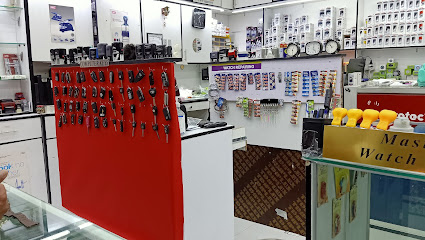 Master Key - Dubai -