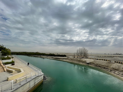 Pocket Park(IR-1) - Fujairah -