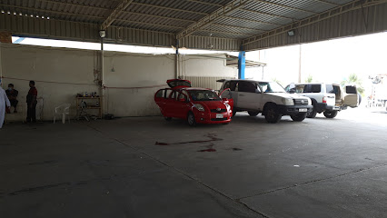 بن هادف لتلميع وغسيل السيارات - Ras al Khaimah - +971 54 355 5951