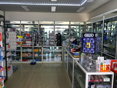 New Central Pharmacy - Ras al Khaimah - +971 9 238 6277