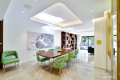 Algebra Contracting LLC 800-INTERIOR - Dubai - +971 4 883 7300