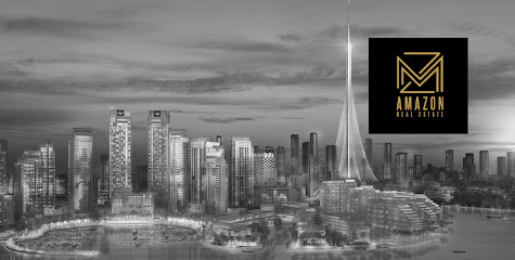 Amazon Real Estate Broker - Ras Al-Khaimah - +971 4 873 9400