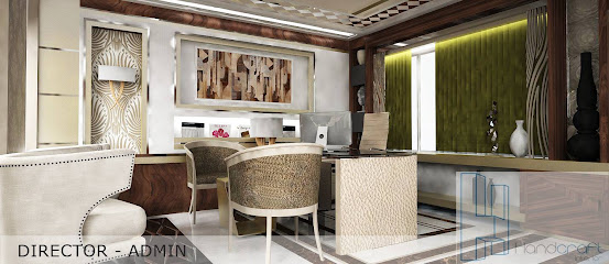 Handcraft Interior Decoration LLC - Dubai - +971 4 430 8229