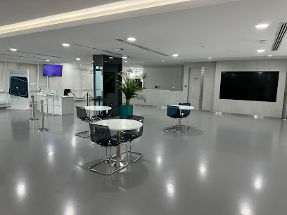 Fourseasons Real Estate FZ LLC - Dubai - +971 7 236 3338