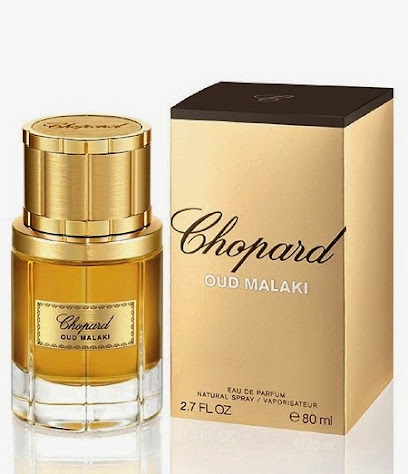 Awafi Perfumes LLC. - Ras al Khaimah - +971 55 670 2122