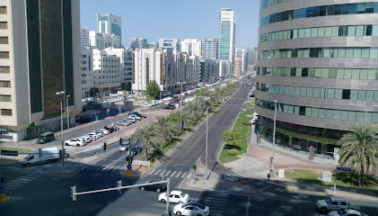 Al Khazraji Advocates & Legal Consultants - Dubai - +971 2 633 3800
