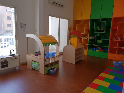 ABC Nursery - Fujairah - +971 2 642 9652