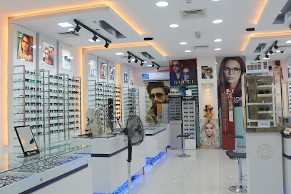 Optic+ - Fujairah - +971 6 556 1114