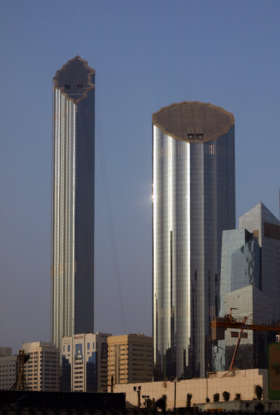 Leadgend Marketing & Advertising - Abu Dhabi - ليدجند للتسويق و الاعلان - أبو ظبي - United Arab Emirates|Abu Dhabi|17th floor