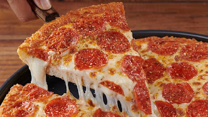 Pizza Hut - Ras al Khaimah - +971 600 569999
