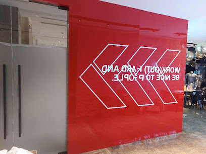 Creative Eye Advertising and Printing - Ras al Khaimah - +971 55 465 3197