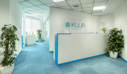 Kuur Rehabilitation - Ras al Khaimah - +971 4 425 3318