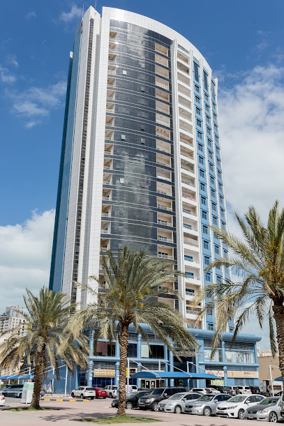 AJ Real Estate Investment - United Arab Emirates|Al Rashidiya 3 - Ajman