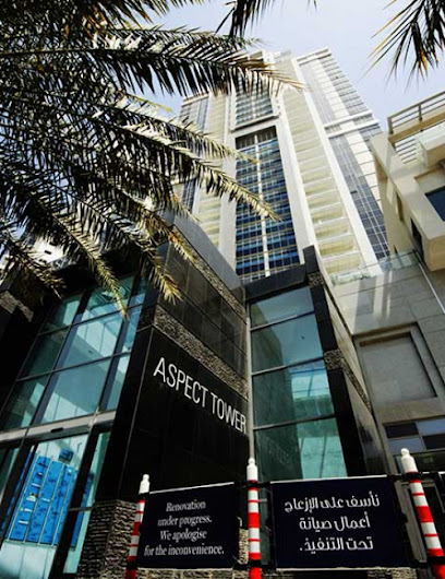 Lawyers UAE - United Arab Emirates|Business Bay - Dubai|Aspect Tower