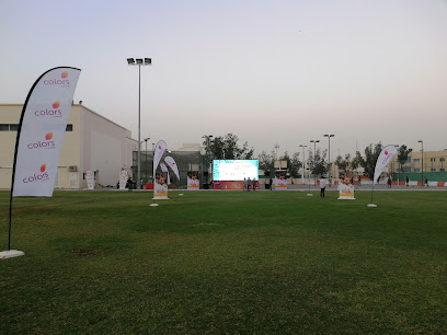 Dulsco playground - Ras al Khaimah -