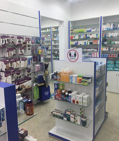 Real Care Pharmacy L.L.C - Ras al Khaimah -