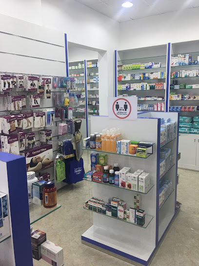 Real Care Pharmacy L.L.C - United Arab Emirates|Hamidiya - Al Rawda 1 - Ajman