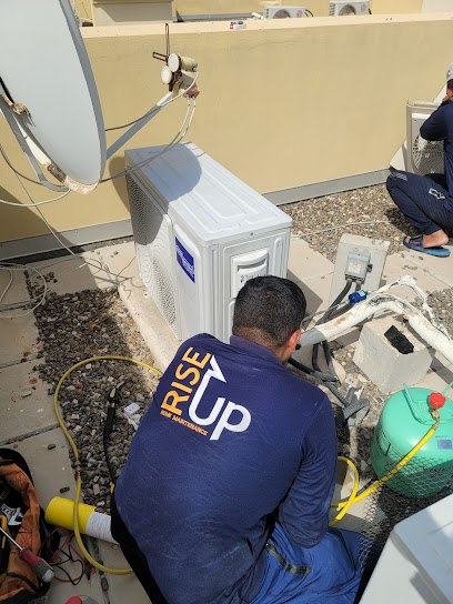 Rise Up Plumbing Services Dubai - United Arab Emirates|Al Wasl - Meadows 1 - Dubai