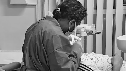 عياده اهلا لطب الاسنان Ahlan Medical Center - Fujairah - +971 6 552 3482