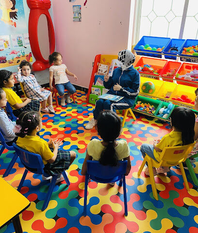Green Apple nursery - Fujairah - +971 50 700 7521